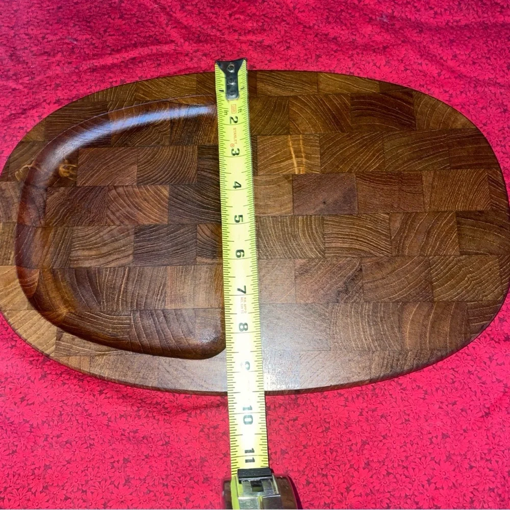 Dansk wooden two